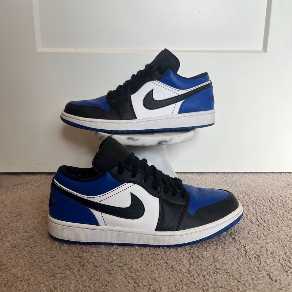 🔹ROYAL TOE🔹